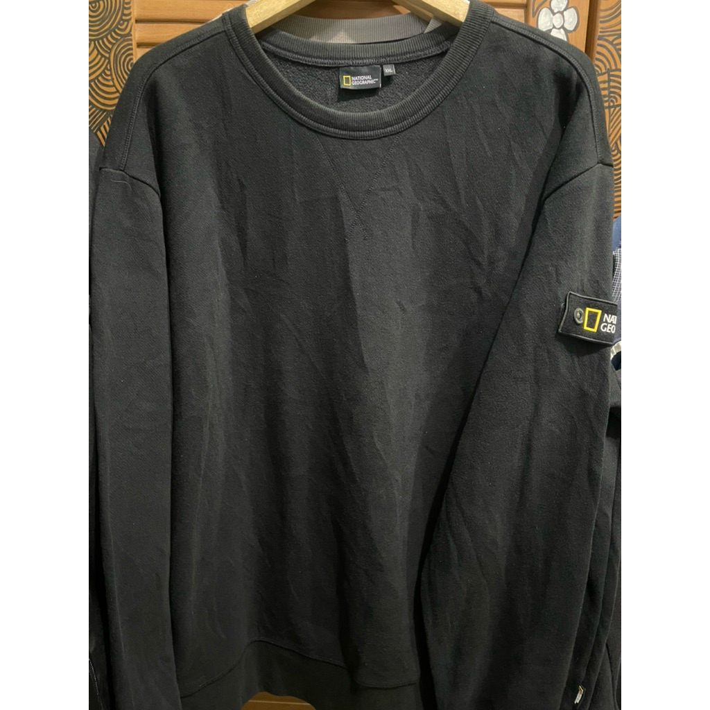 cn Natgeo basic patch