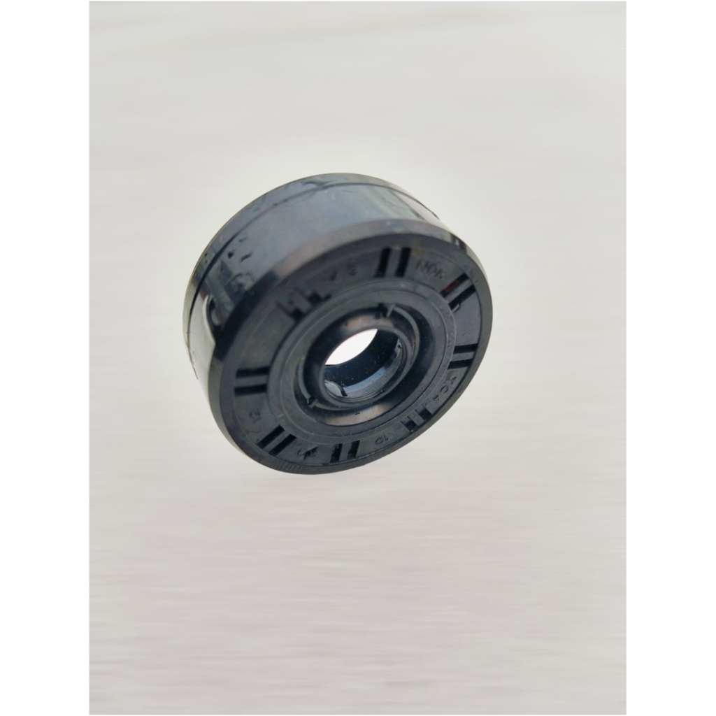 SEAL SIL SHOCK BELAKANG (10x30x12)HONDA GL PRO/GL MAX ORIGINAL