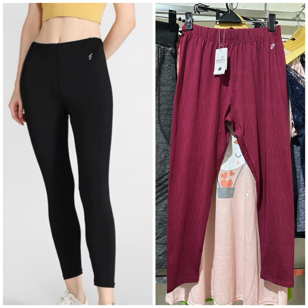 Energized legging 501-100071 sport original branded