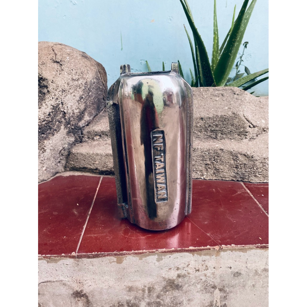 Miling Nf Taiwan N70 100% Original Pisau Lurus PRESISI ICHI POLES