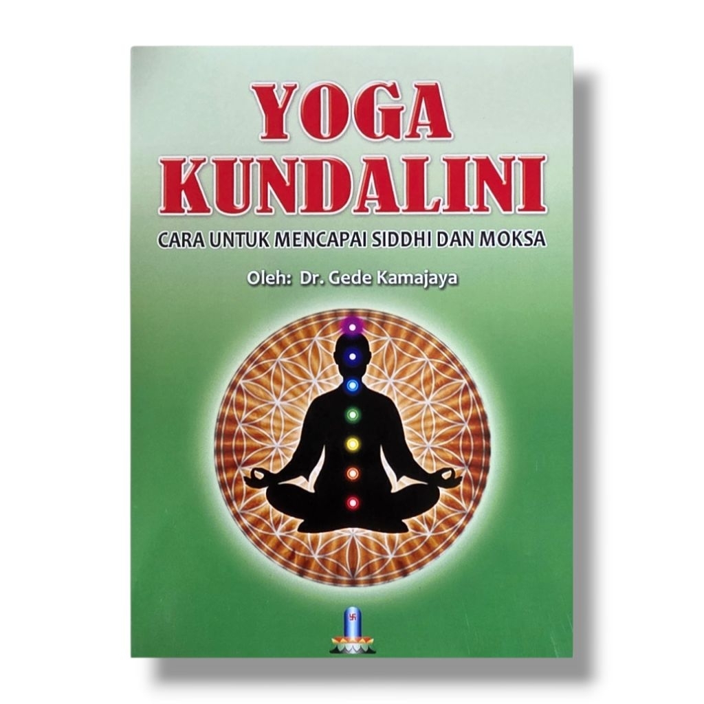 YOGA KUNDALINI