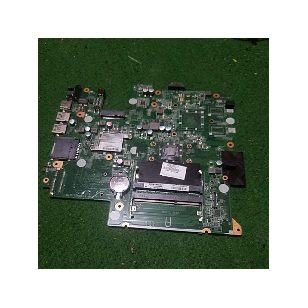 motherboard mainboard mesin  hp 14-b008AU original
