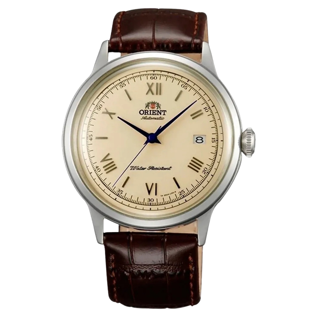 Galery Jam Tangan Orient TAC00009N0 Bambino Automatic