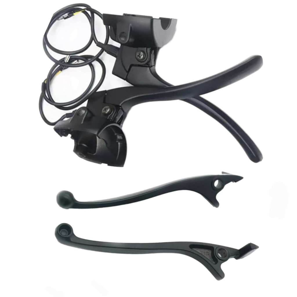 Tuas Rem / Handle Rem Sepeda Listrik dan Motor listik