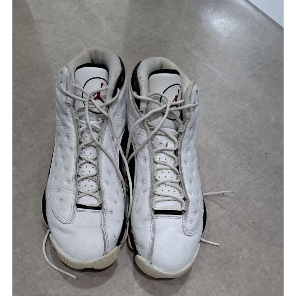 Nike Air Jordan 13 Retro "He Got Game second