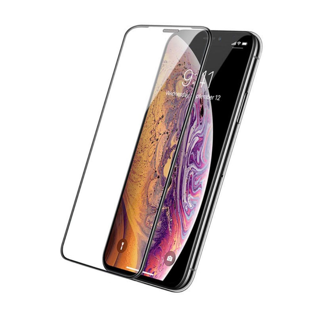 Tempered glass Iphone XsMax