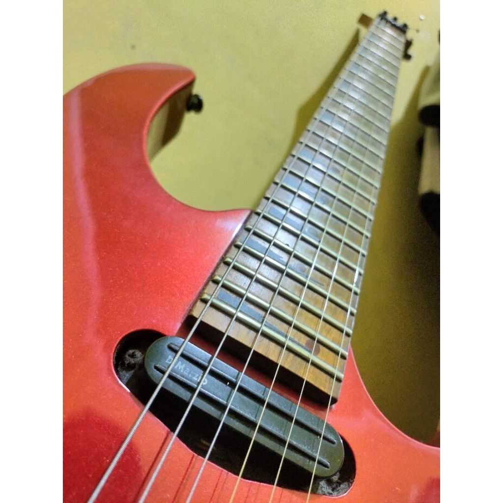 Gitar Ibanez RGR465M Special Edition