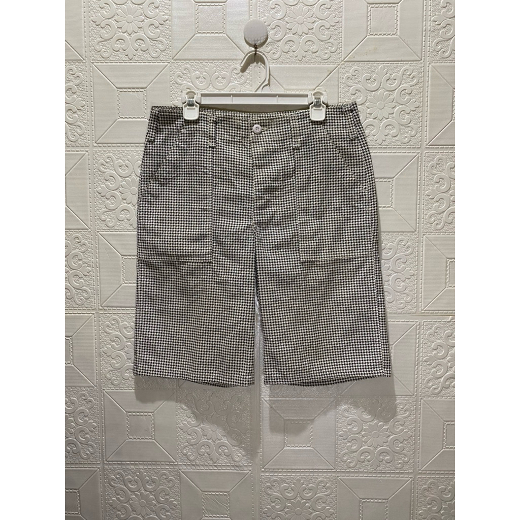 vintage  Gung-Ho shorts
