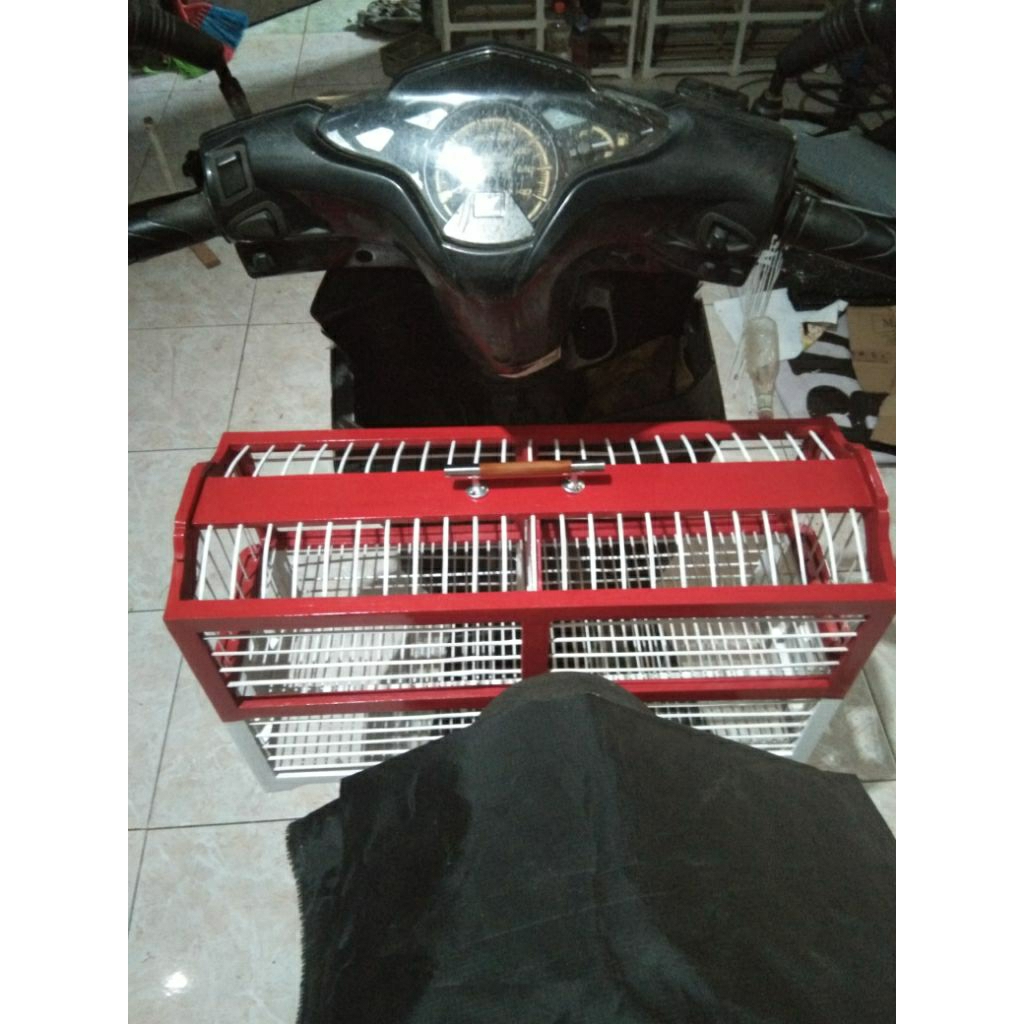 dongdang metik 2pasang