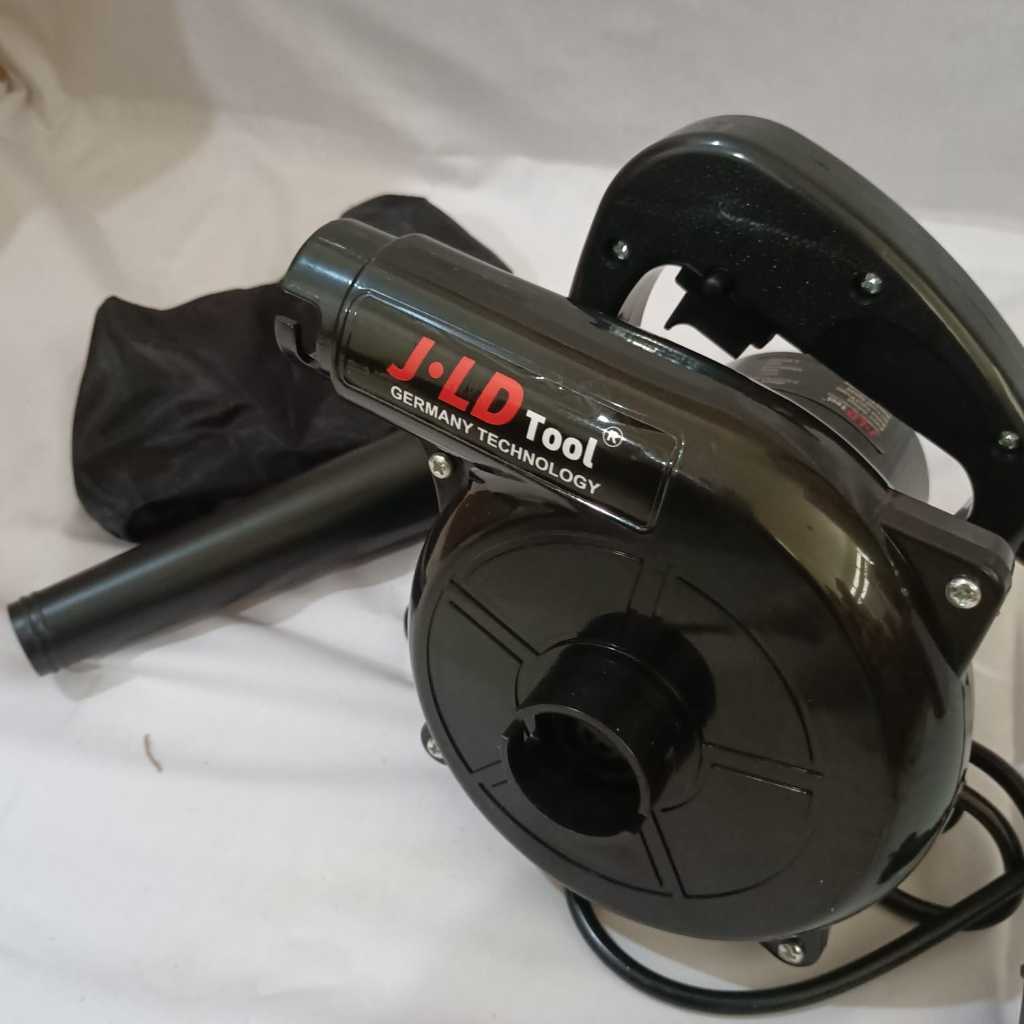 Electrik blower mesin pengering karpet bulu hewan peliharaan blower jld tiup angin
