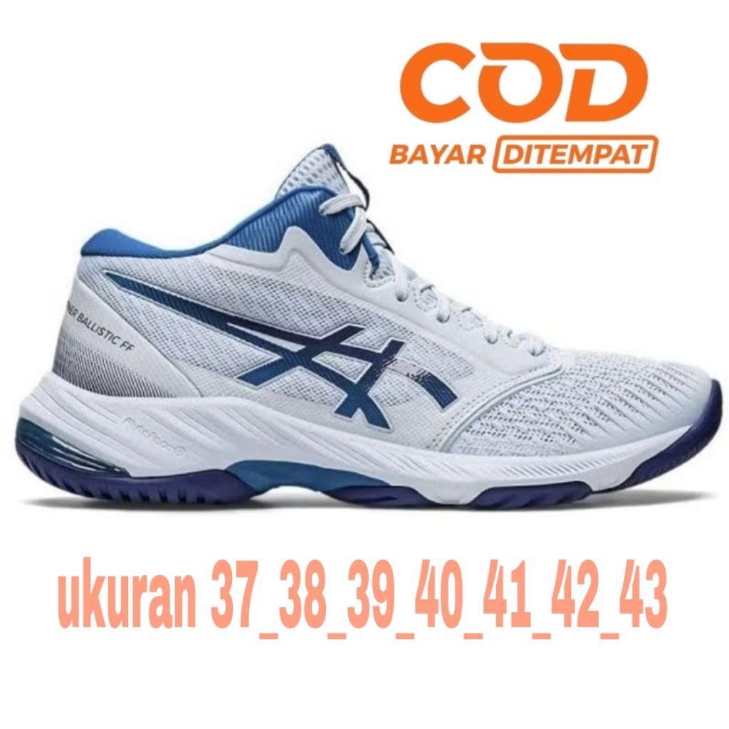 sepatu volly ball terbaru sepatu volly ball neet burner pria wanita