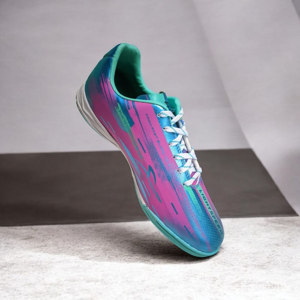 SEPATU FUTSAL SPECS LIGHTSPEED