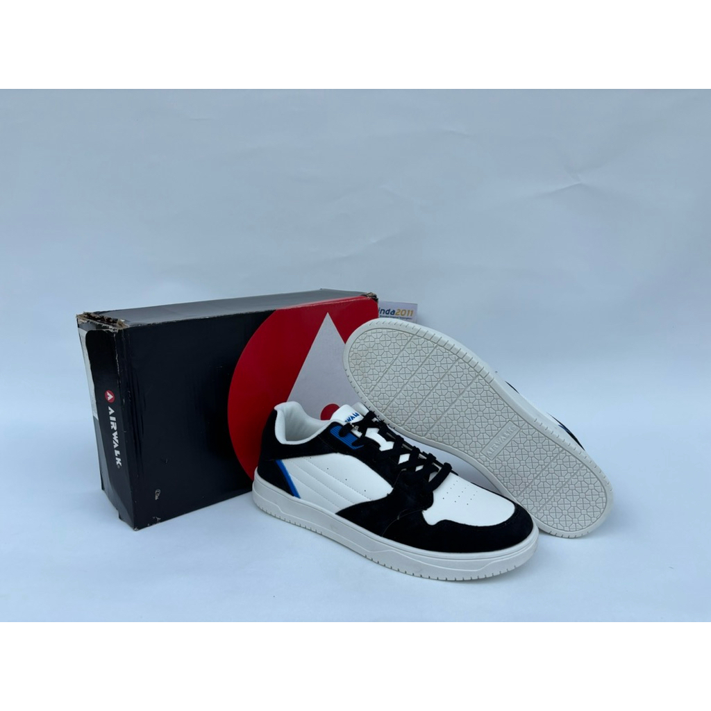 Sepatu AIRWALK COLT ORIGINAL Sports Station