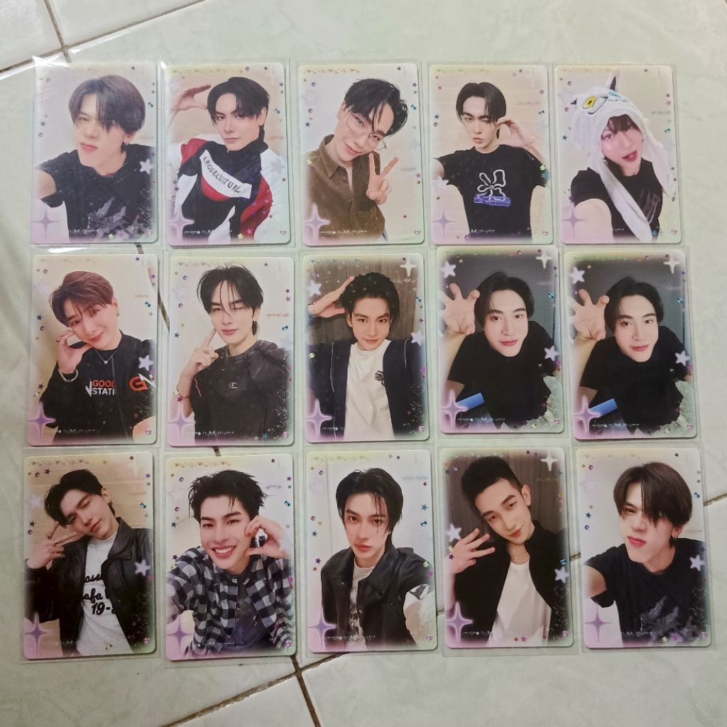 [OFFICIAL] OSAKA JAPAN 2025 GMMTV