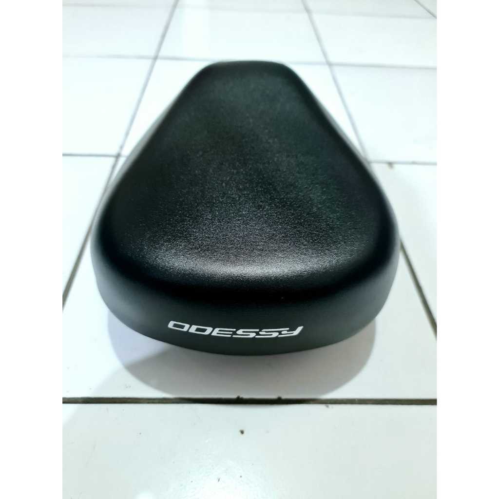 Jok Sepeda Listrik / Sadel Sepeda Listrik / Jok Sepeda Listrik Exotic , Odessy , Uwinfly