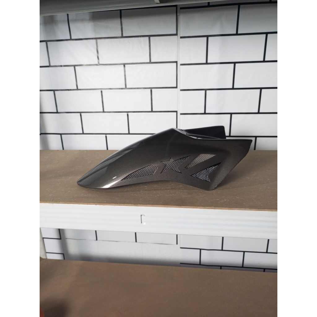 SPAKBOR DEPAN AEROX COAK CUSTOM