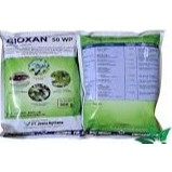 Bioxan 500gr Fungisida Cymoxanil Jamur Sistemik