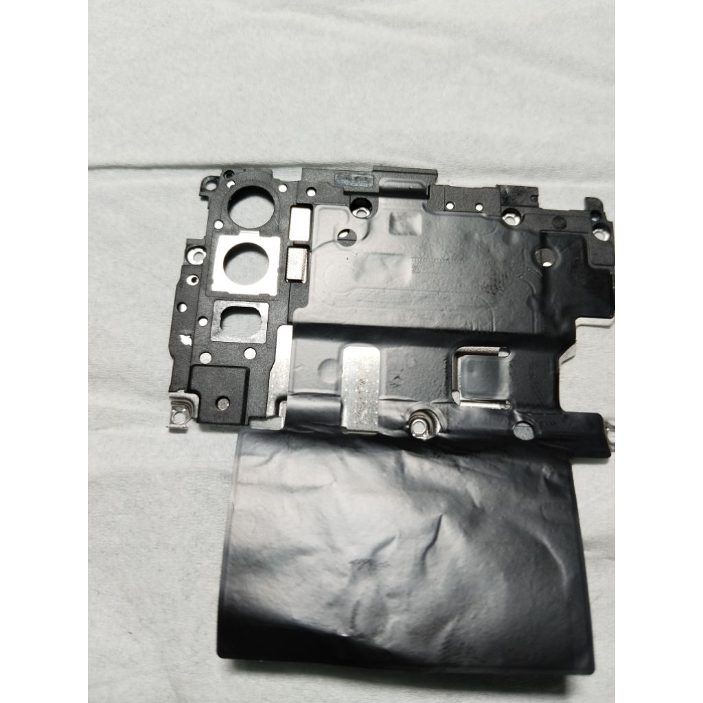 TUTUP MESIN VIVO Y12i