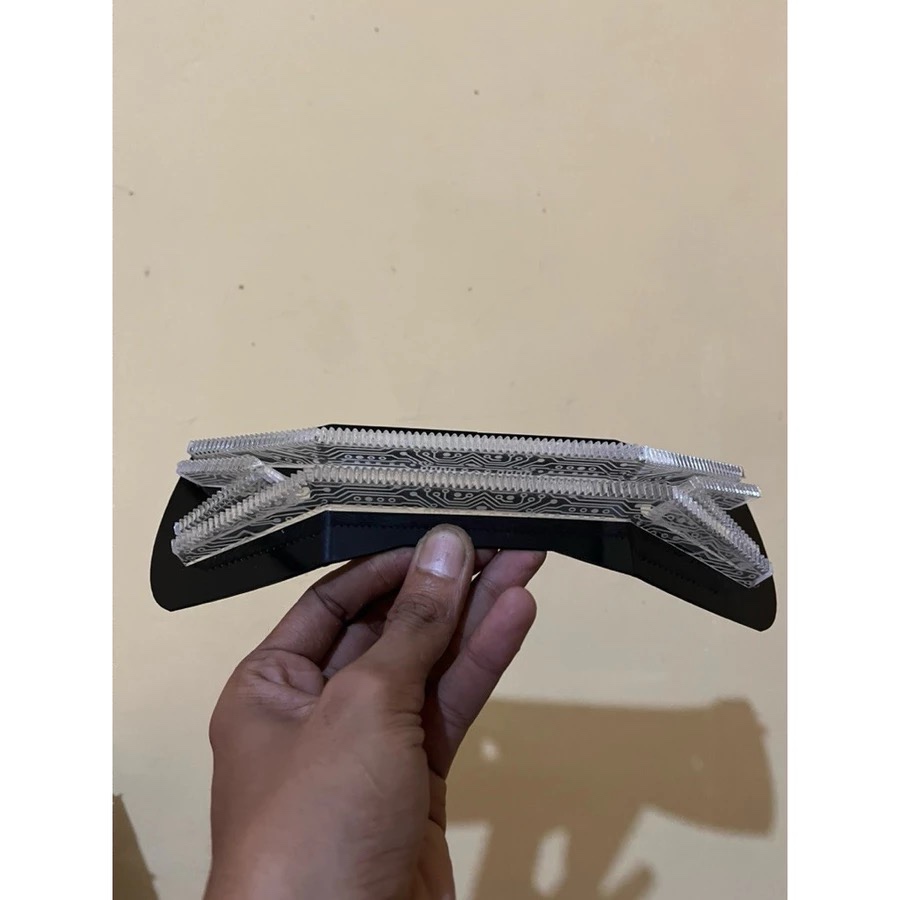 Bahan Stop lamp Slim frame ADV 150 160 ADV 150 ADV 160