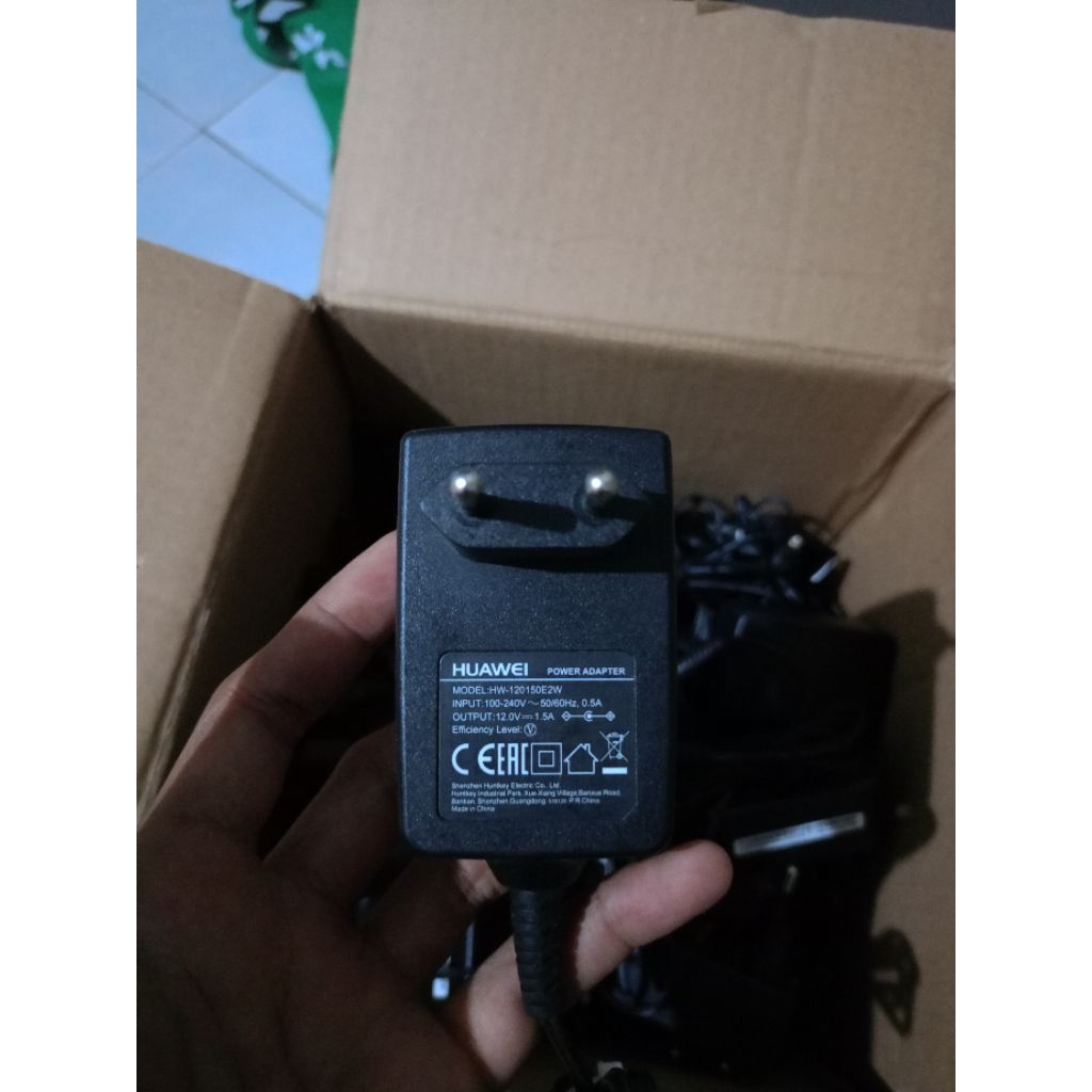 Adaptor Huawei