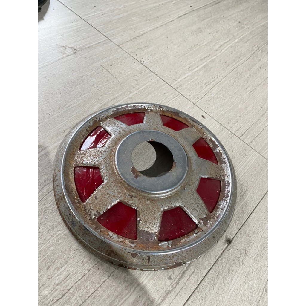 wheeldop wheldop wildop vespa R8 Original