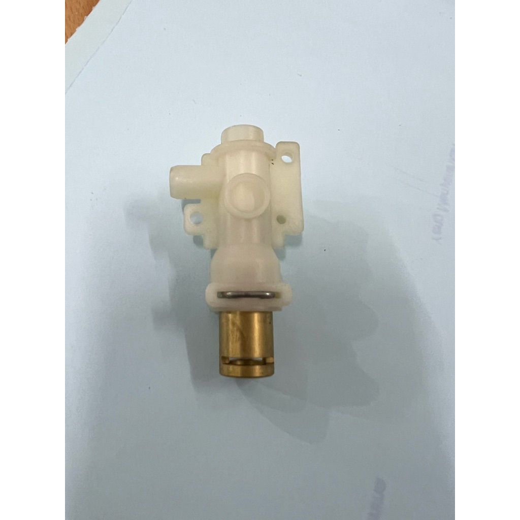 Inlet Valve Merol ME-707/ME-709/ME-717