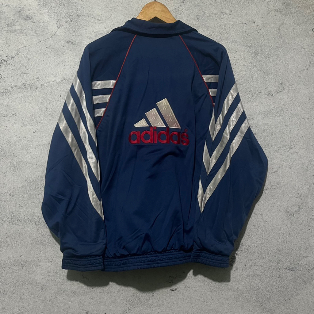 jacket Tracktop jacket 90’s