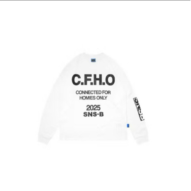 ls cfho snsb white black
