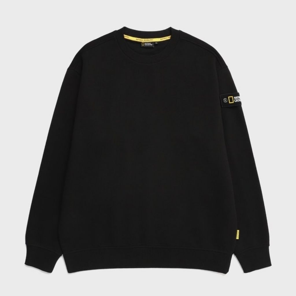 [MULUS] CN National Geographic patch