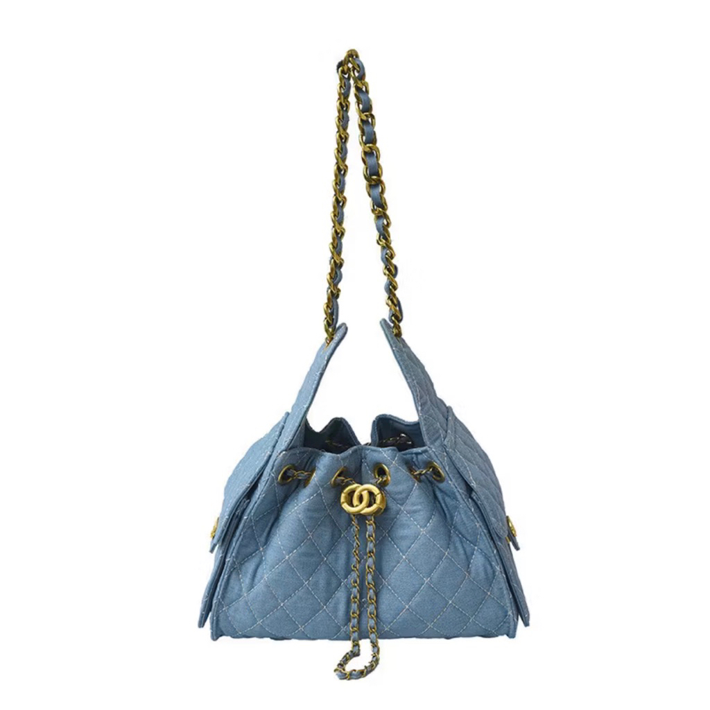 Tas chanel rantai Jennie