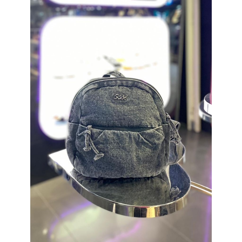 Tas ransel gosh art 641 (cek stok sebelum CO)