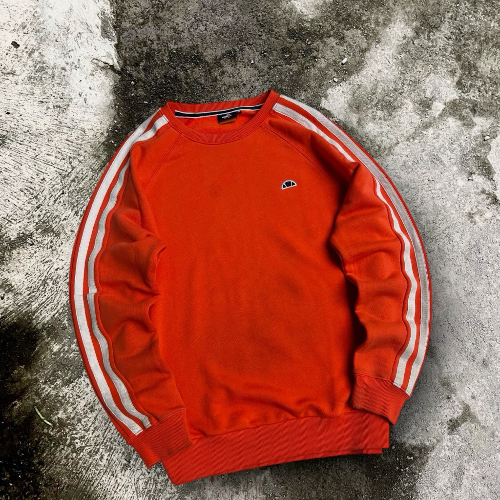 hoodie ellesse second