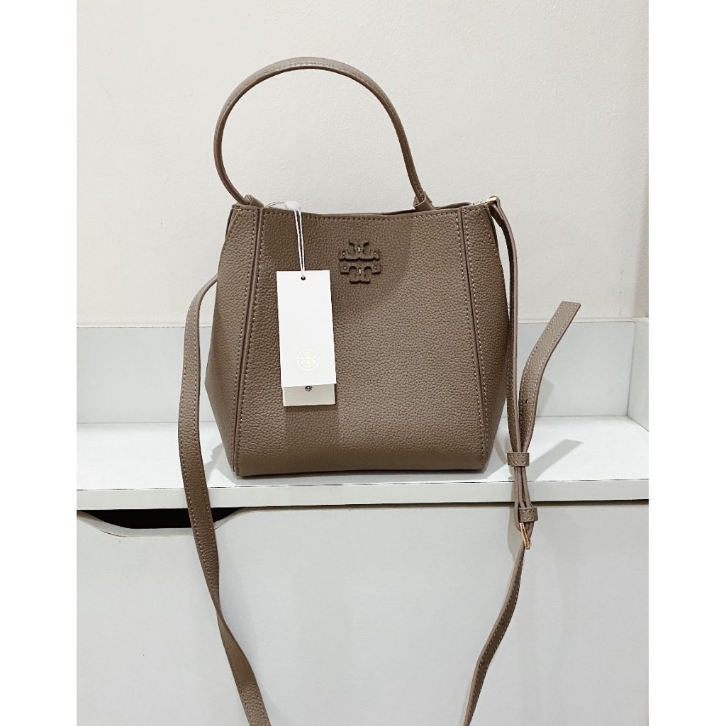 TB McGraw Tiramisu Small Bucket