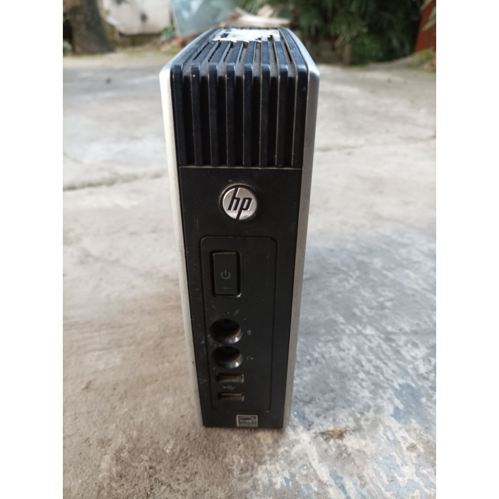 HP Thin client T5570