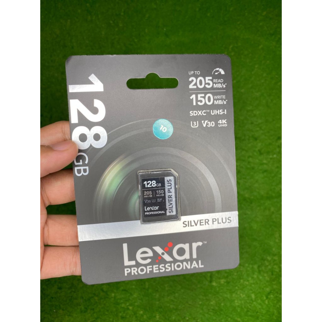 lexar 128gb