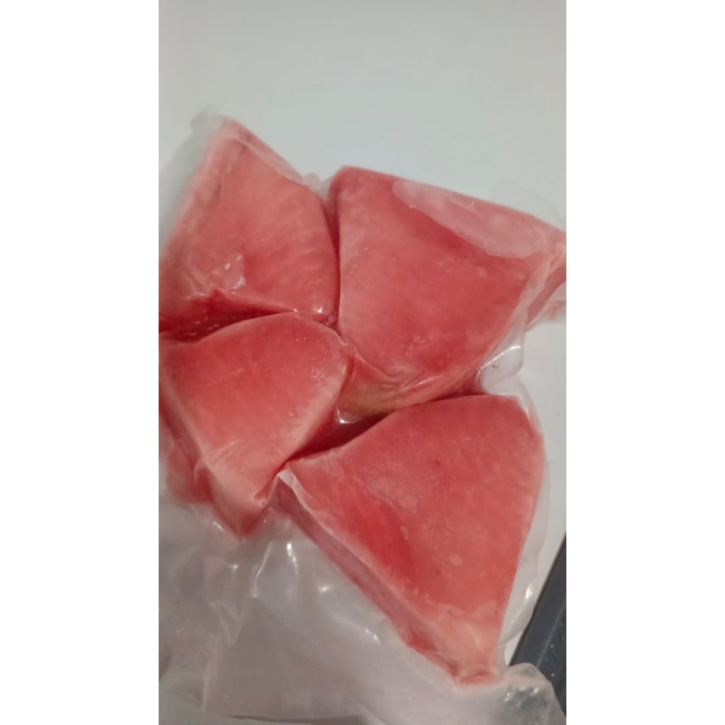 Tuna Steak