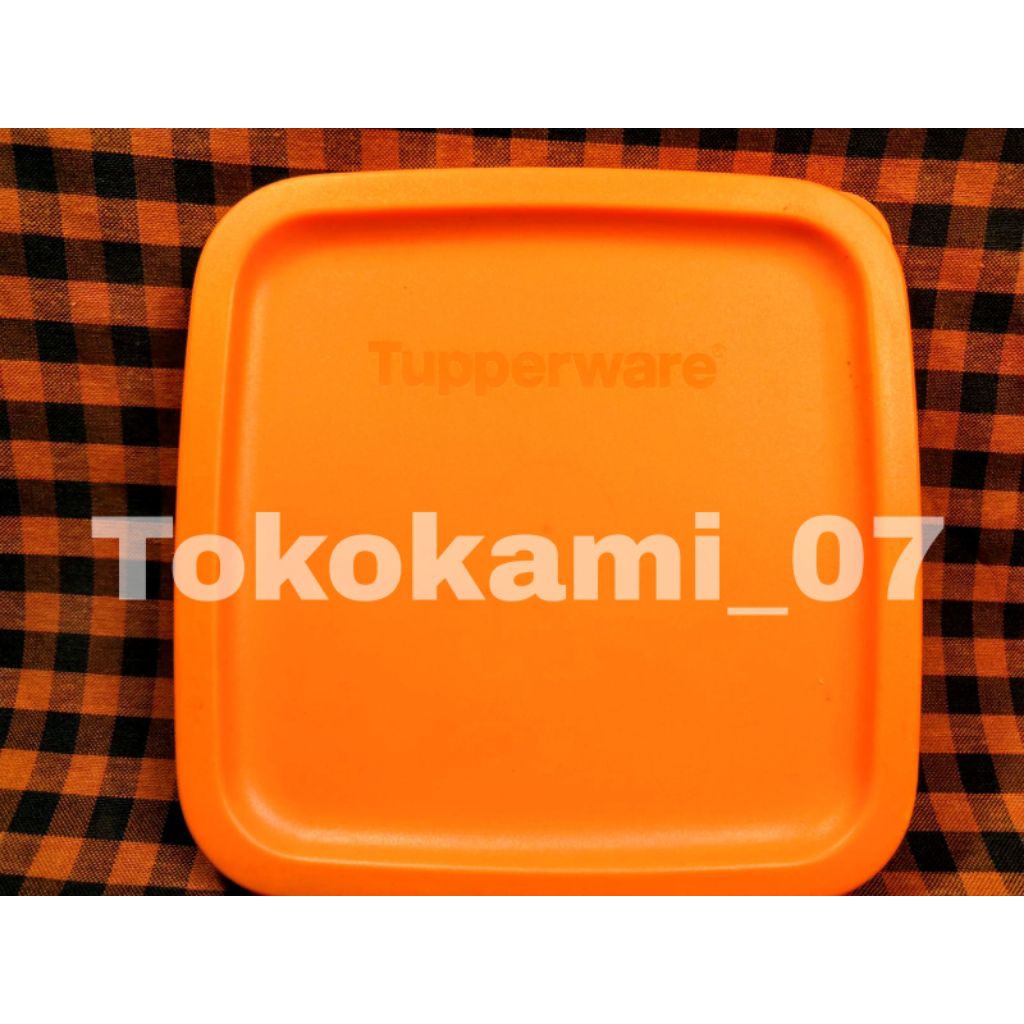 Seal Summer Tupperware