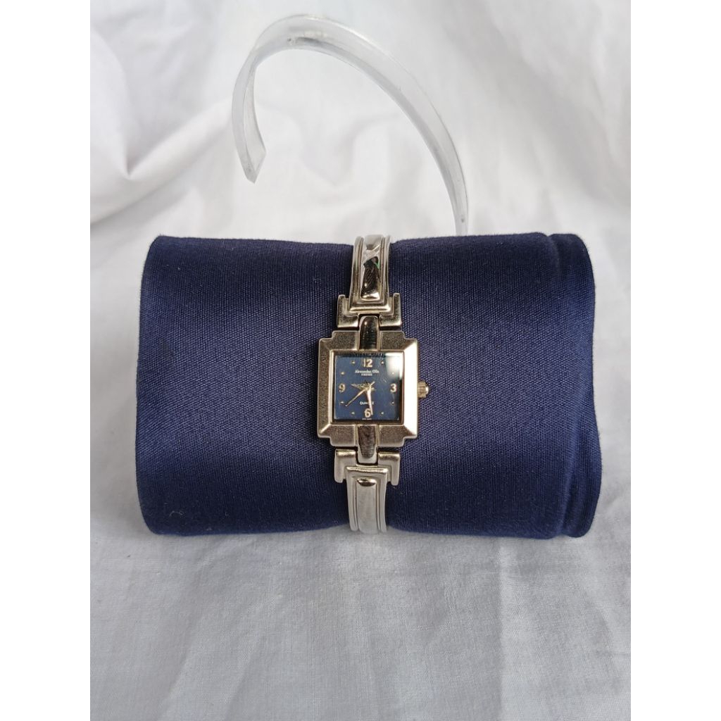 jp486d Jam tangan wanita ALESSANDRA OLLA By Japan quartz movement