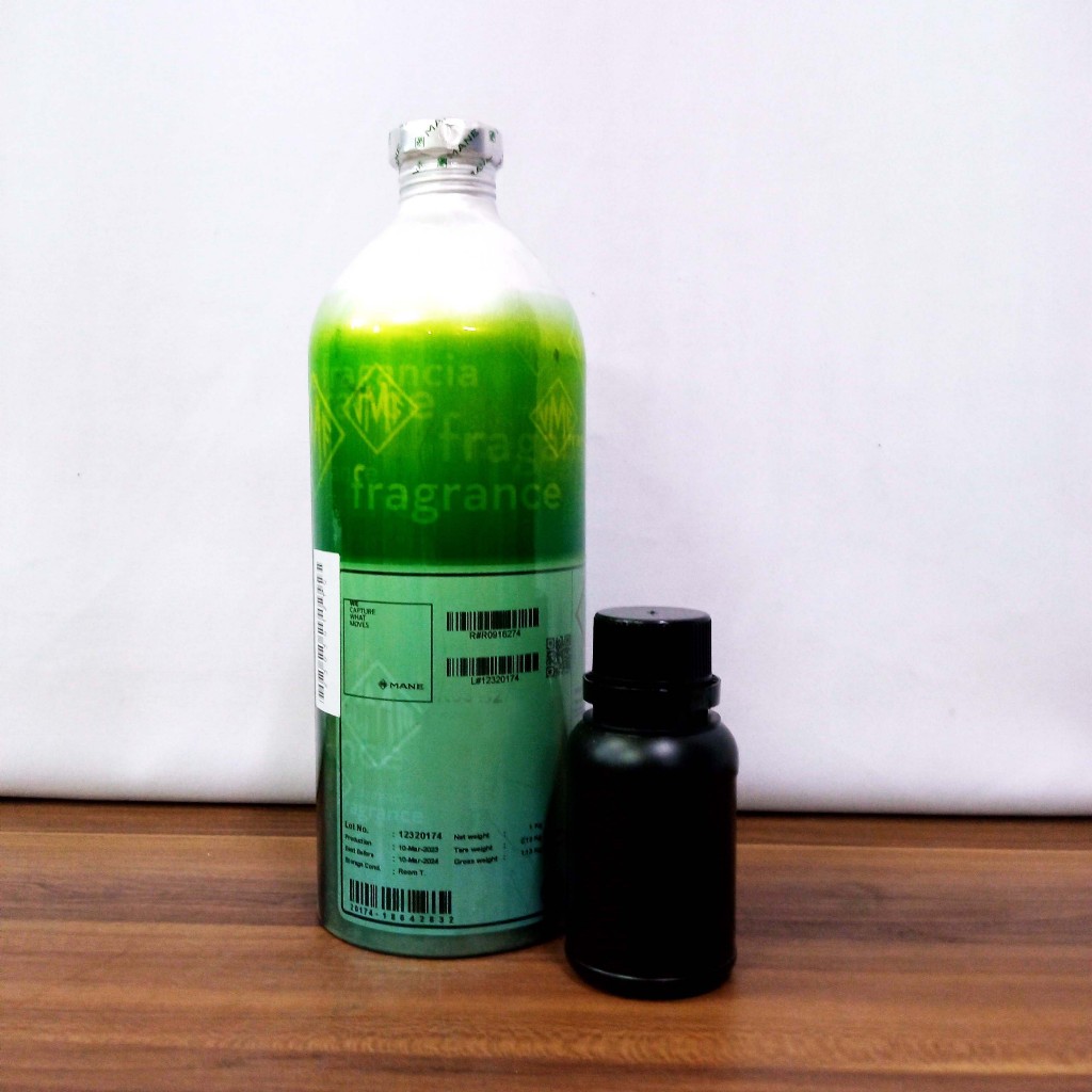 Bibit Parfum Kenzo - Pour Homme / Pria / Batang / Bambu 100 ml