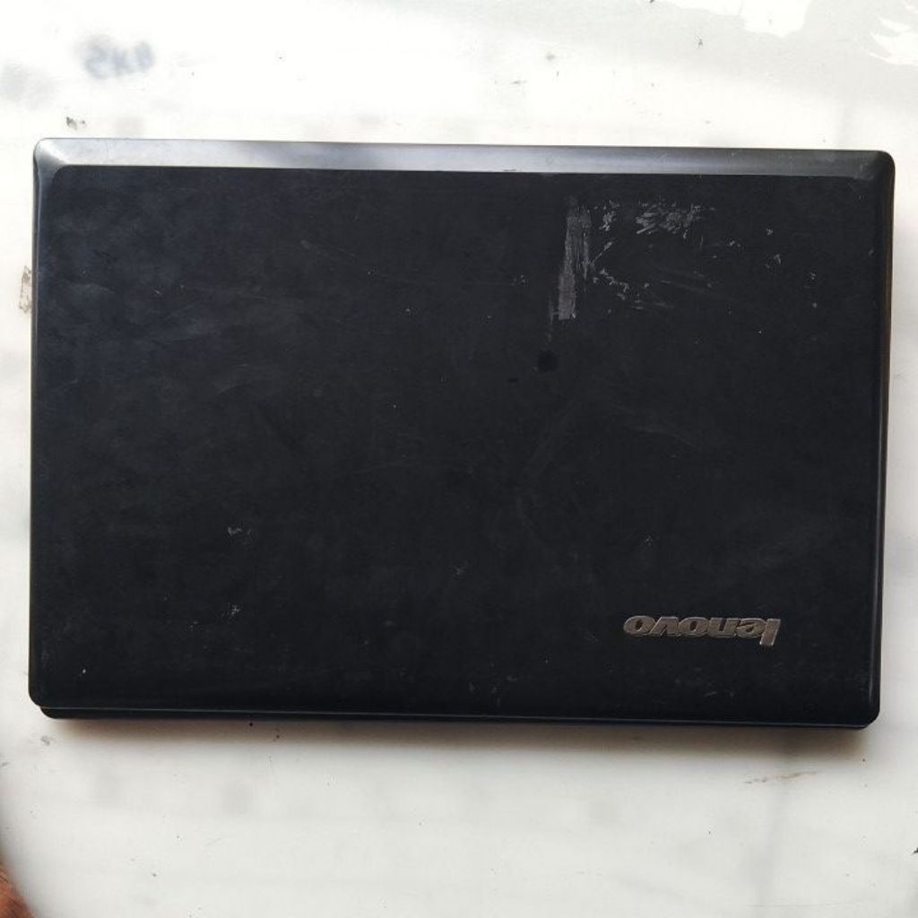 Casing Laptop Lenovo G485