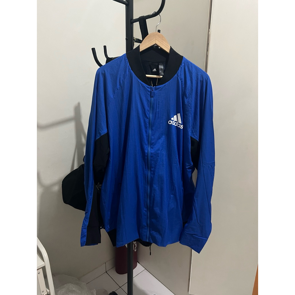 jacket adidas VRCT light