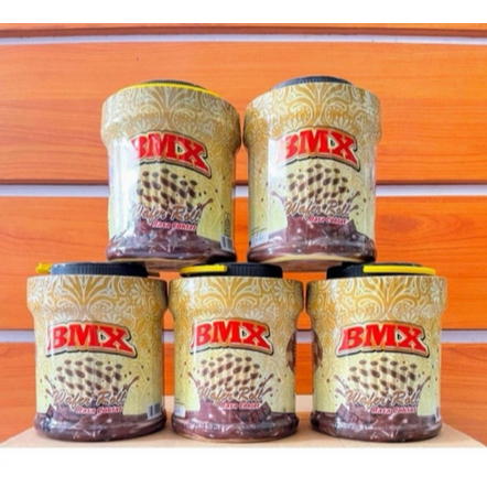Astor BMX Wafer Roll