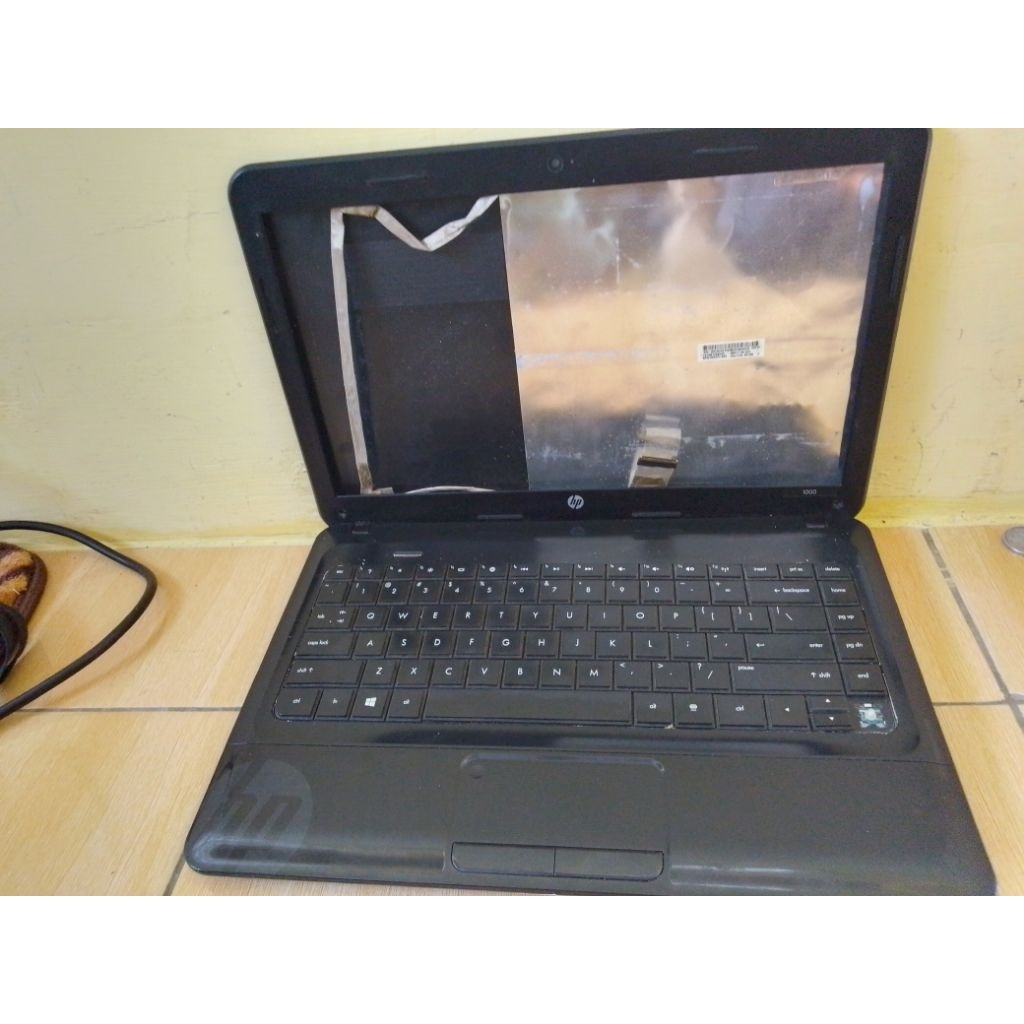 CASING/CASE HP 1000+(MOBO MATI)