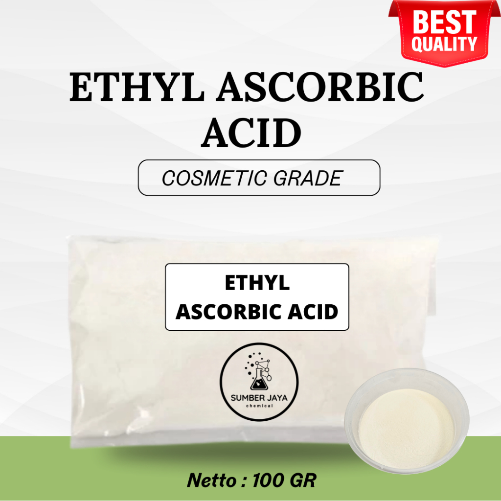 Ethyl Ascorbic Acid 100 Gram