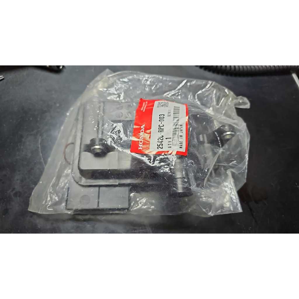 Filter oli oil Matik Matic AT dalam transmisi Honda Brio 2013-2015 civic FD 1.8 freed jazz ge8 city 