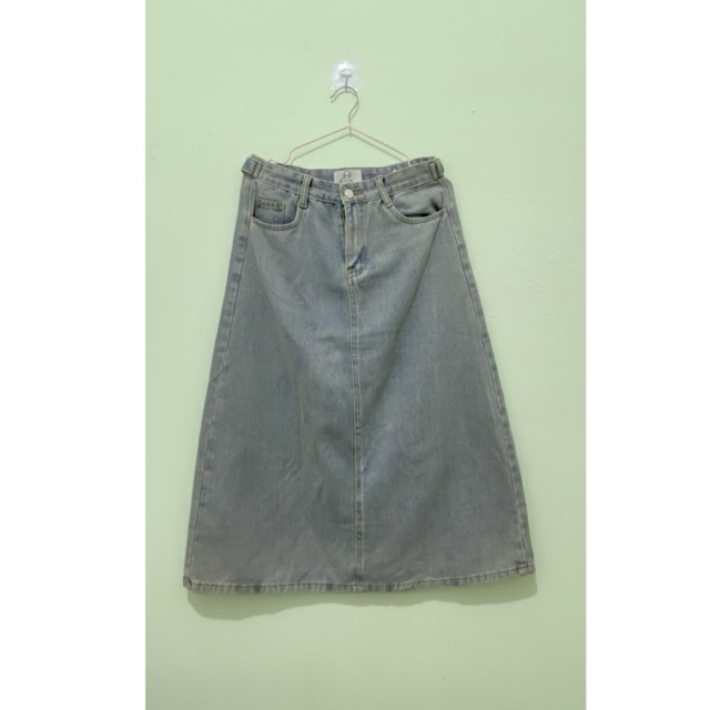 tok jeans F- miga A-line