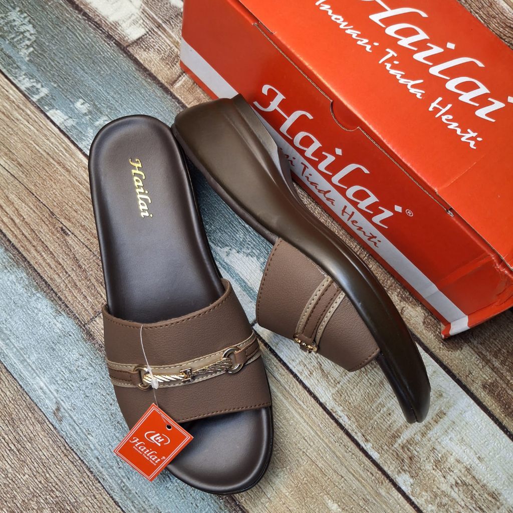 Sendal hailai wanita cs44