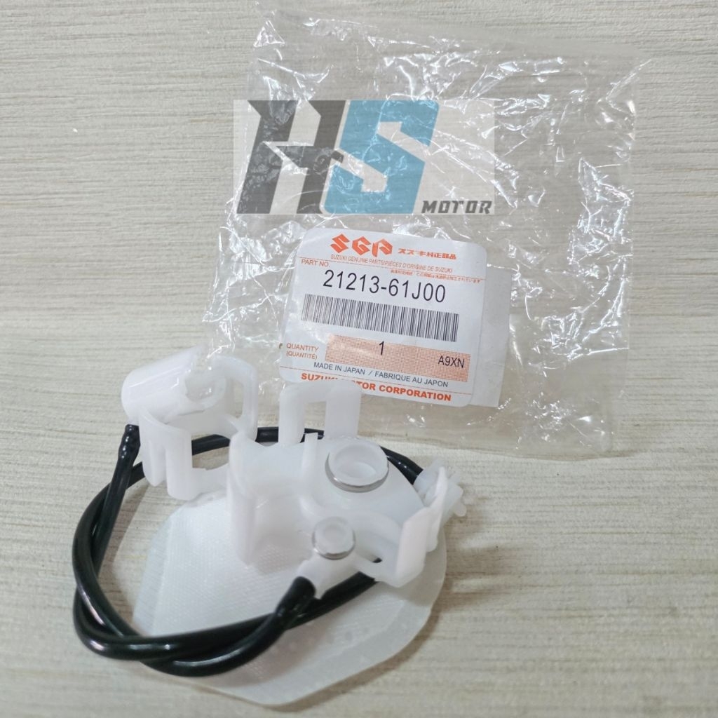 SARINGAN FUEL PUMP FILTER MINYAK BENSIN POMPA PEMPES KERTAS MOBIL TOYOTA INNOVA BENSIN FORTUNER BENS