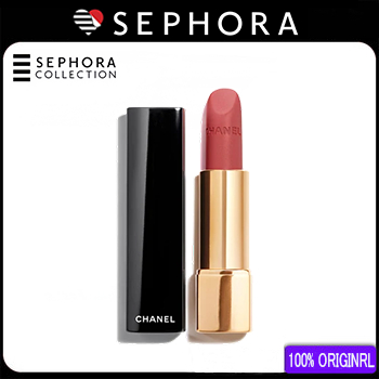 Chanel Lipstik 3.5g /Chanel Rouge Allure Velvet Lipstick /CHANEL Luminous Matte Lip Colour