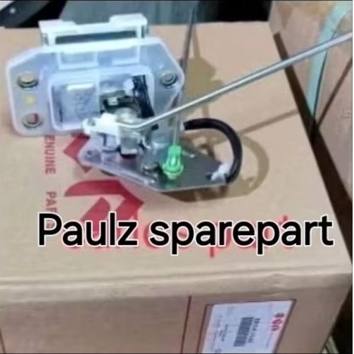 door lock bagasi apv original belakang manual